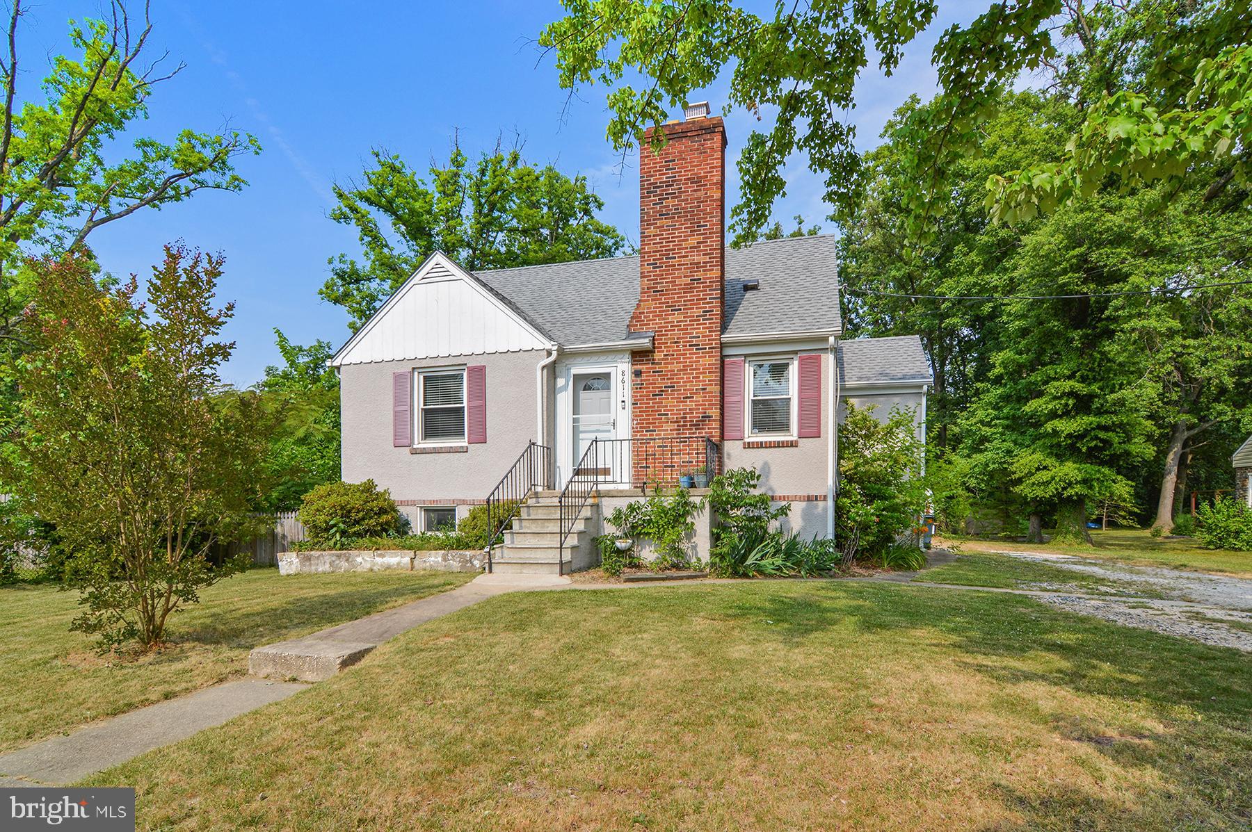 JOPPA HEIGHTS LITTLE FARM - Residential