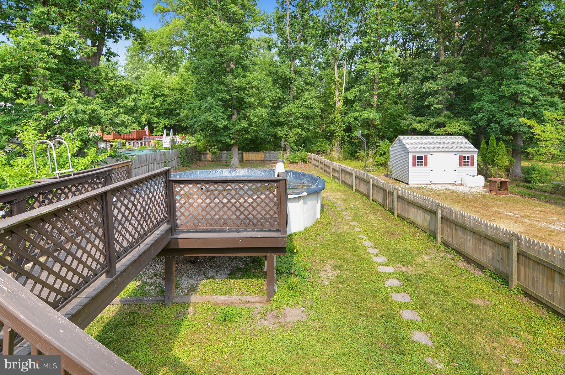 JOPPA HEIGHTS LITTLE FARM - Residential