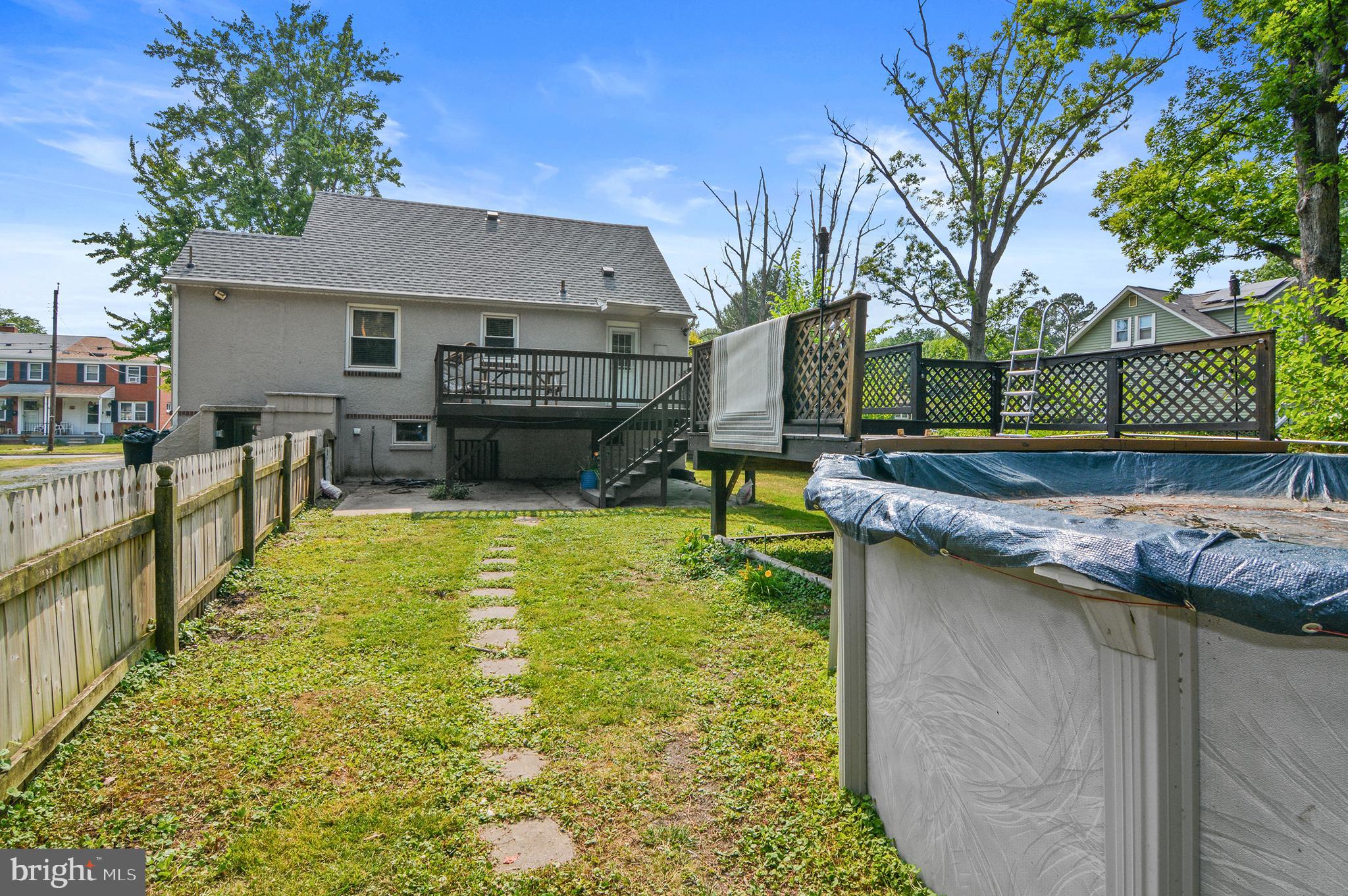 JOPPA HEIGHTS LITTLE FARM - Residential