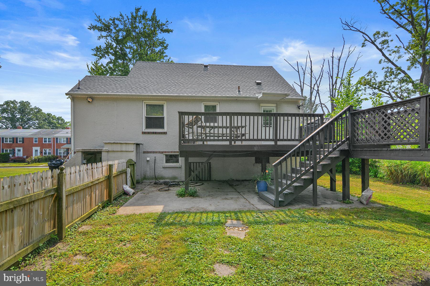 JOPPA HEIGHTS LITTLE FARM - Residential