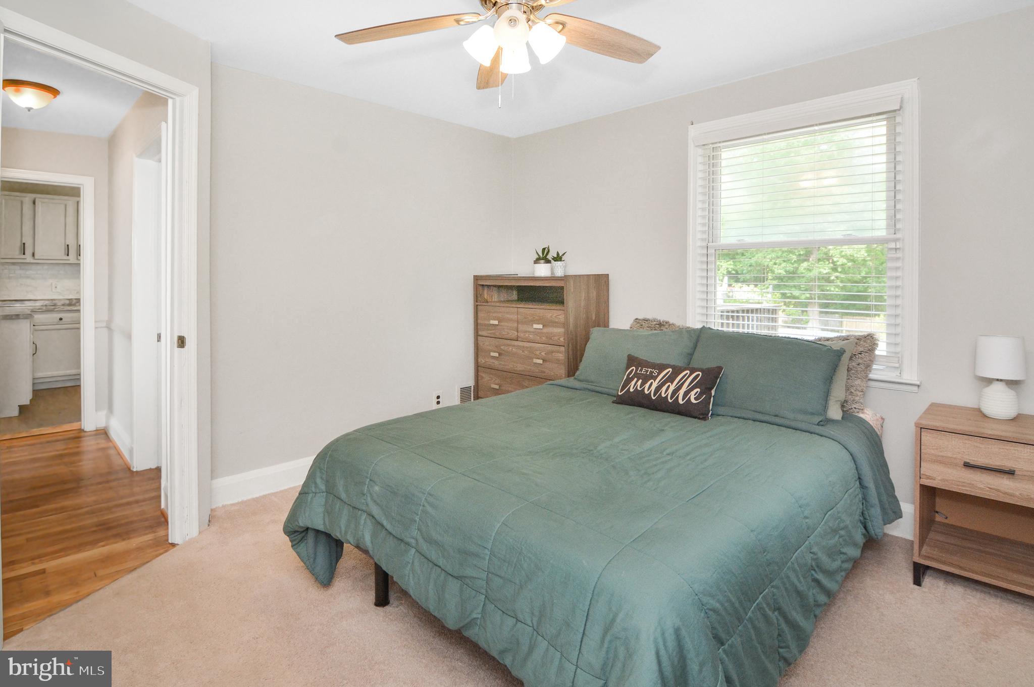 JOPPA HEIGHTS LITTLE FARM - Residential