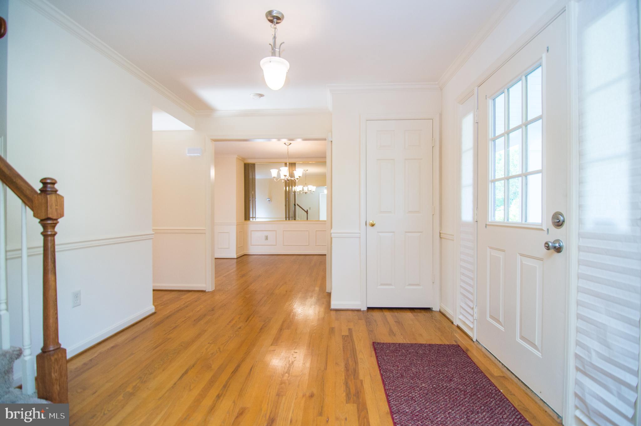 WHITE HALL FOREST - Residential