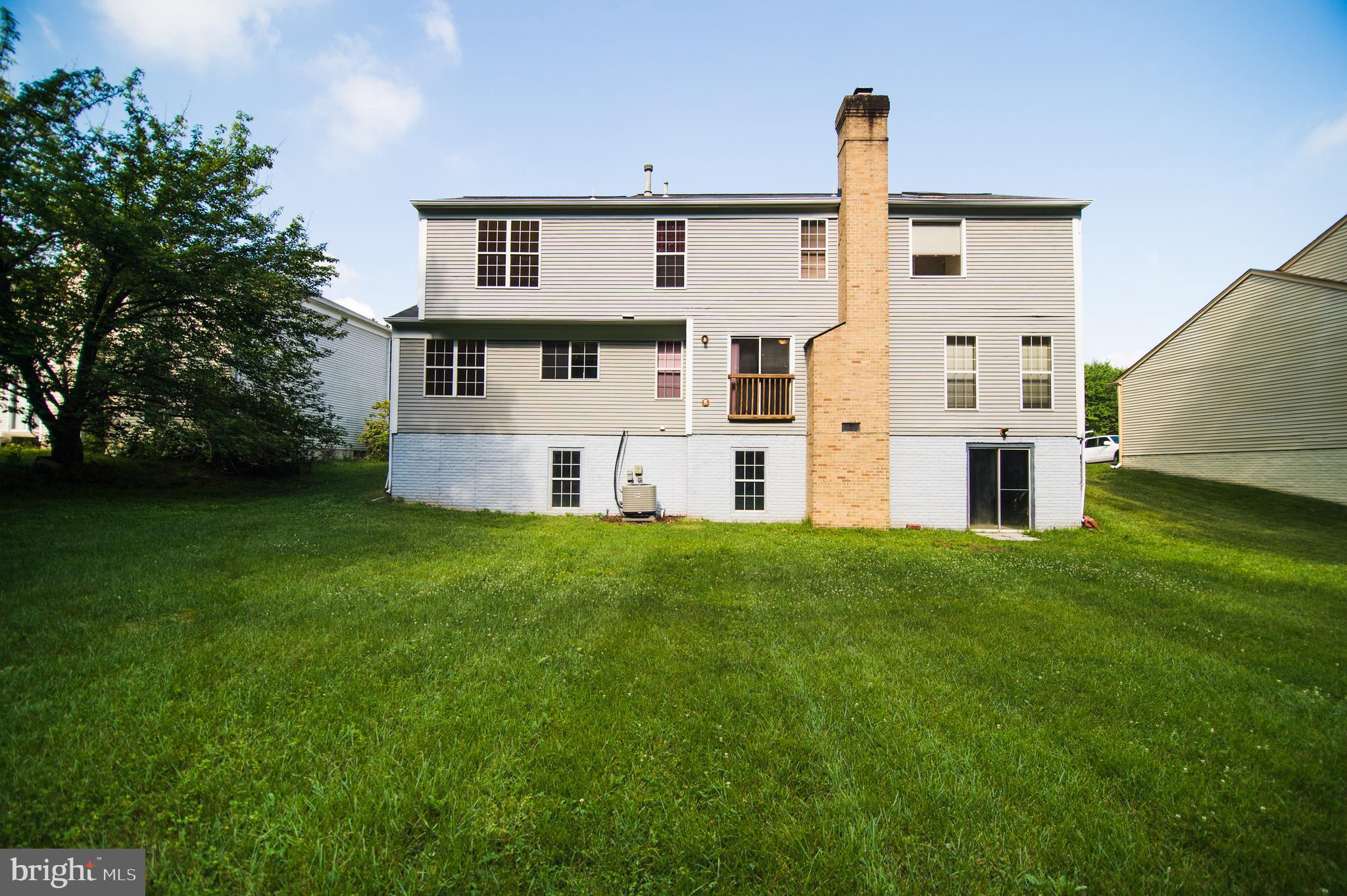 WHITE HALL FOREST - Residential