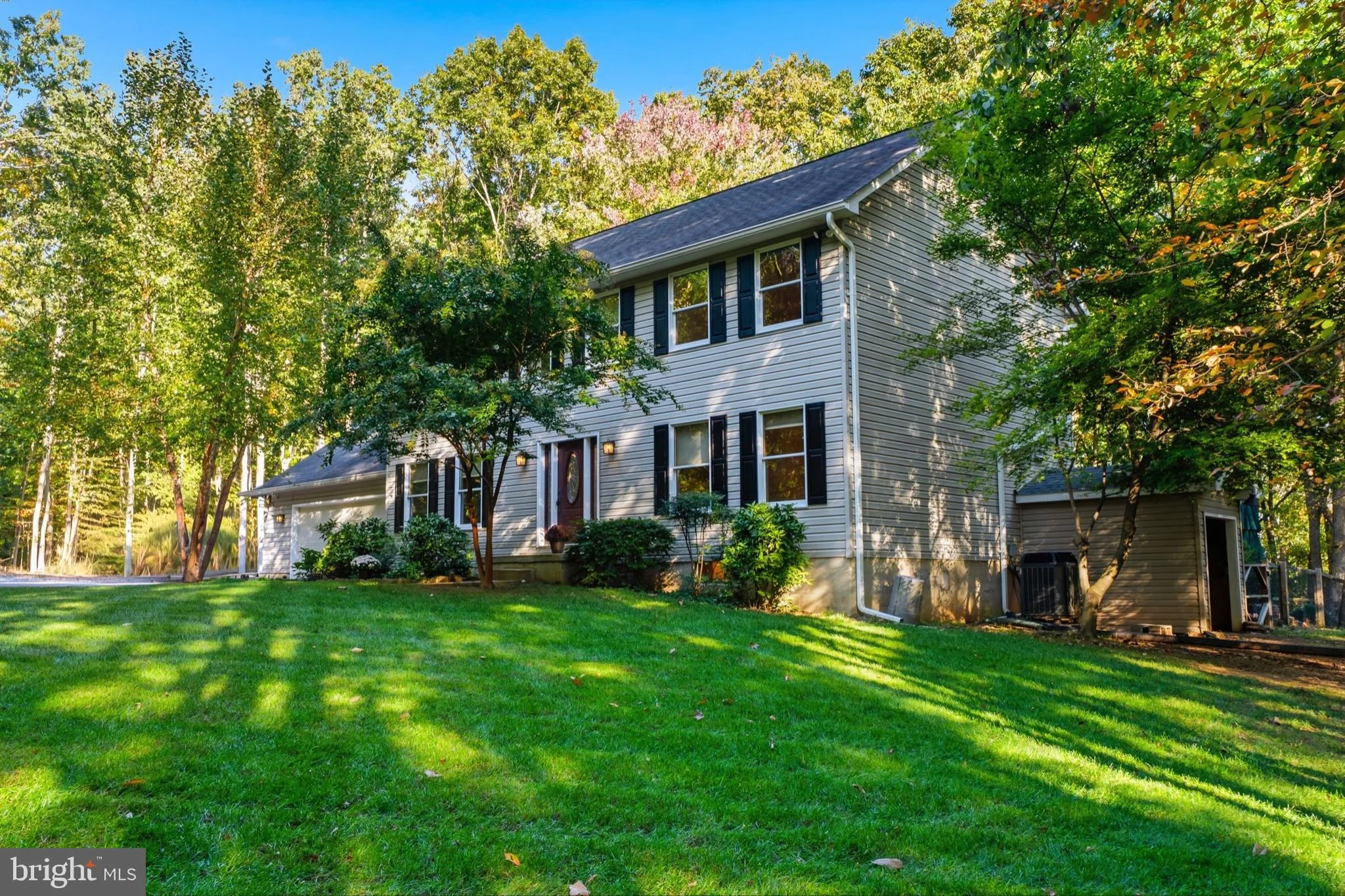 1125-C Rayville Road, Parkton, MD 21120