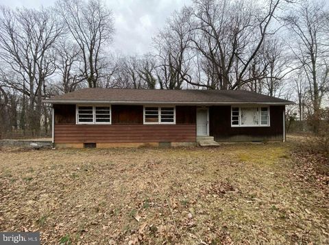 Homes For Sale - 4150 Barrett Place<br/> INDIAN HEAD, MD 20640