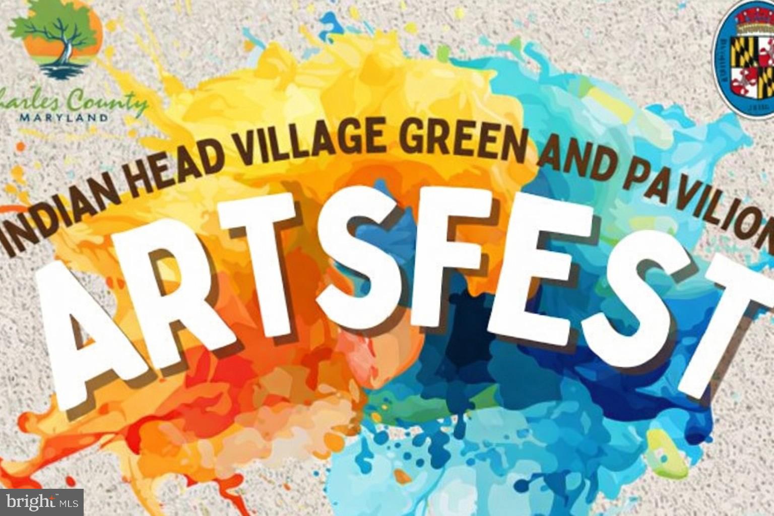 SOUTH GLYMONT - Residential