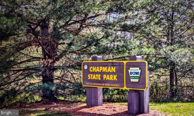 SOUTH GLYMONT - Residential