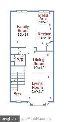 LEE SQUARE - Residential