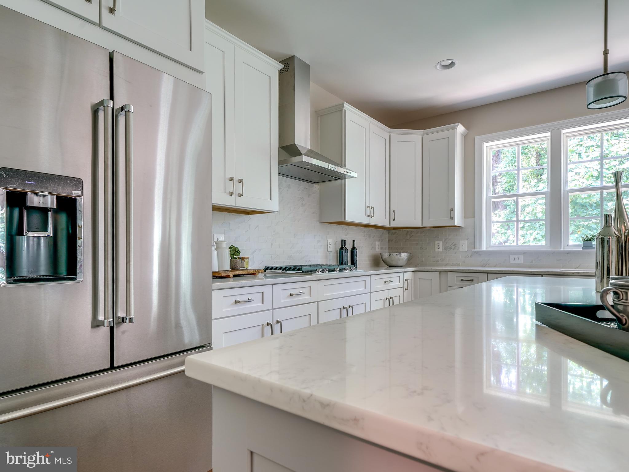 MOOREFIELD - Residential