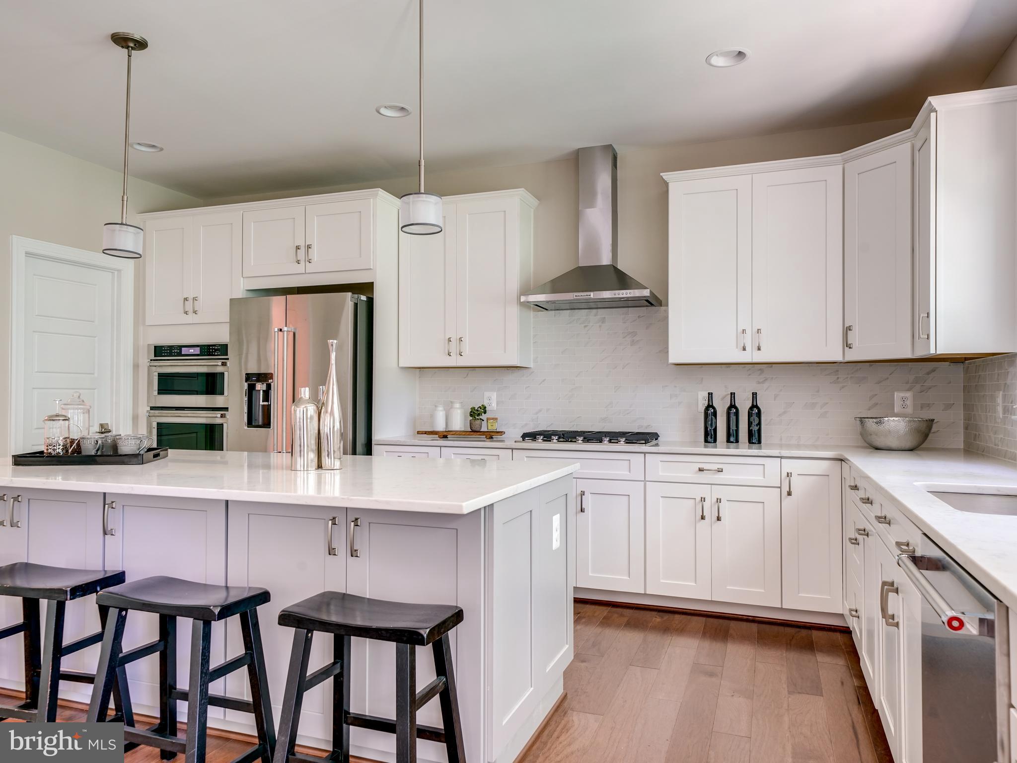 MOOREFIELD - Residential