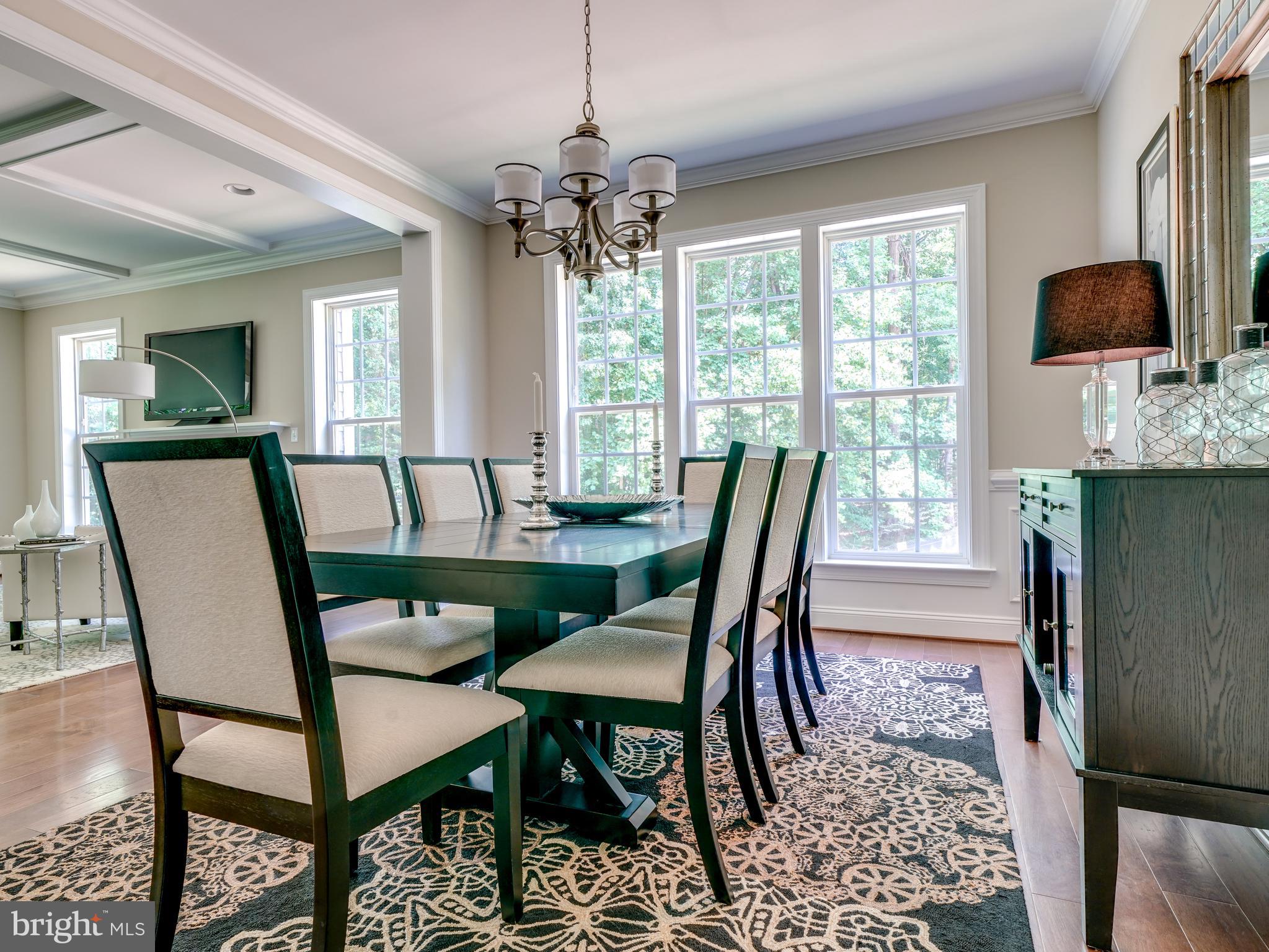 MOOREFIELD - Residential