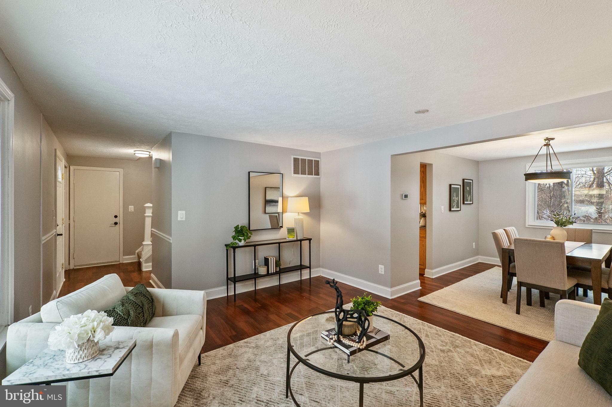 THE PLANTATIONS - Residential