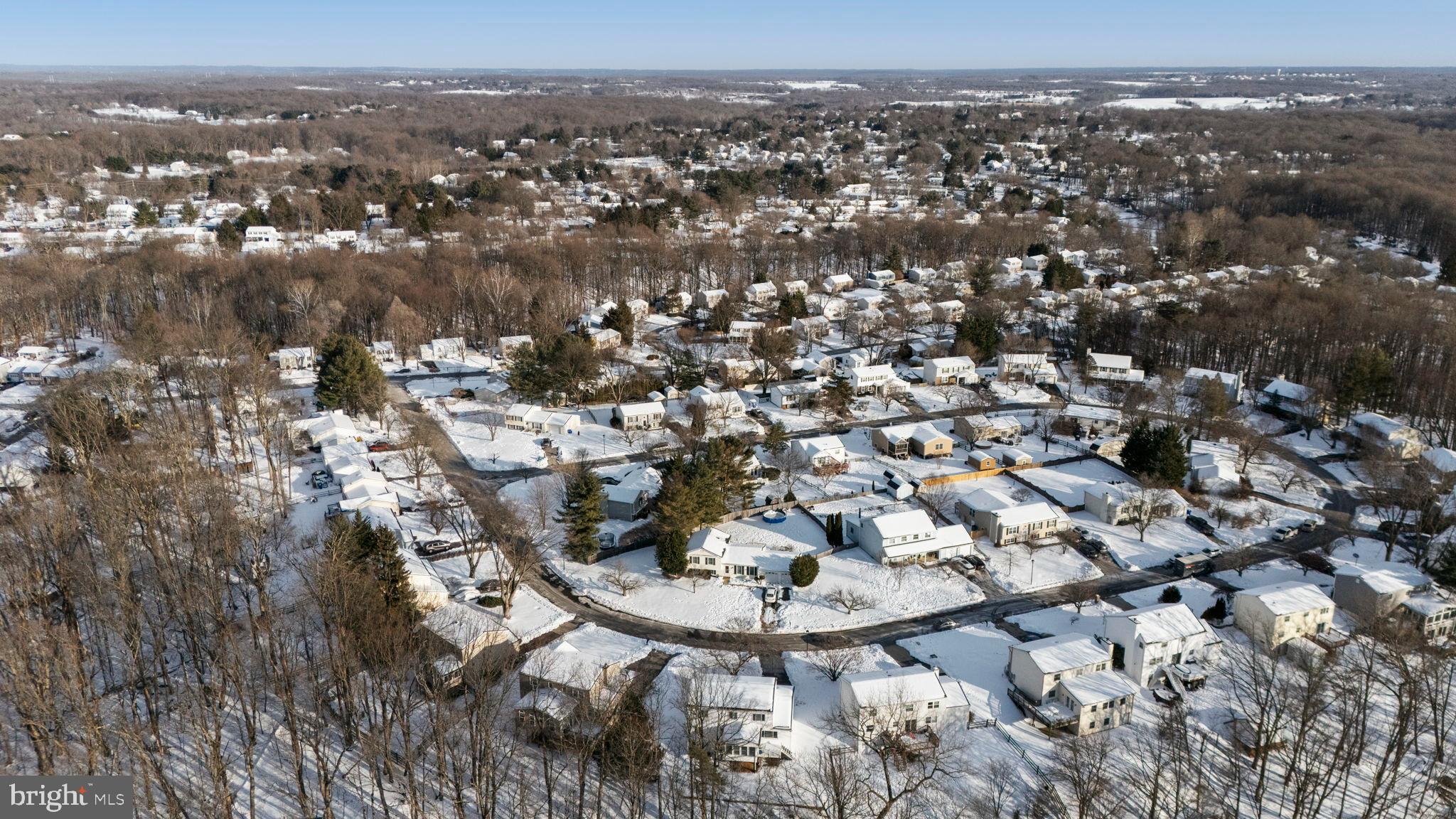 THE PLANTATIONS - Residential