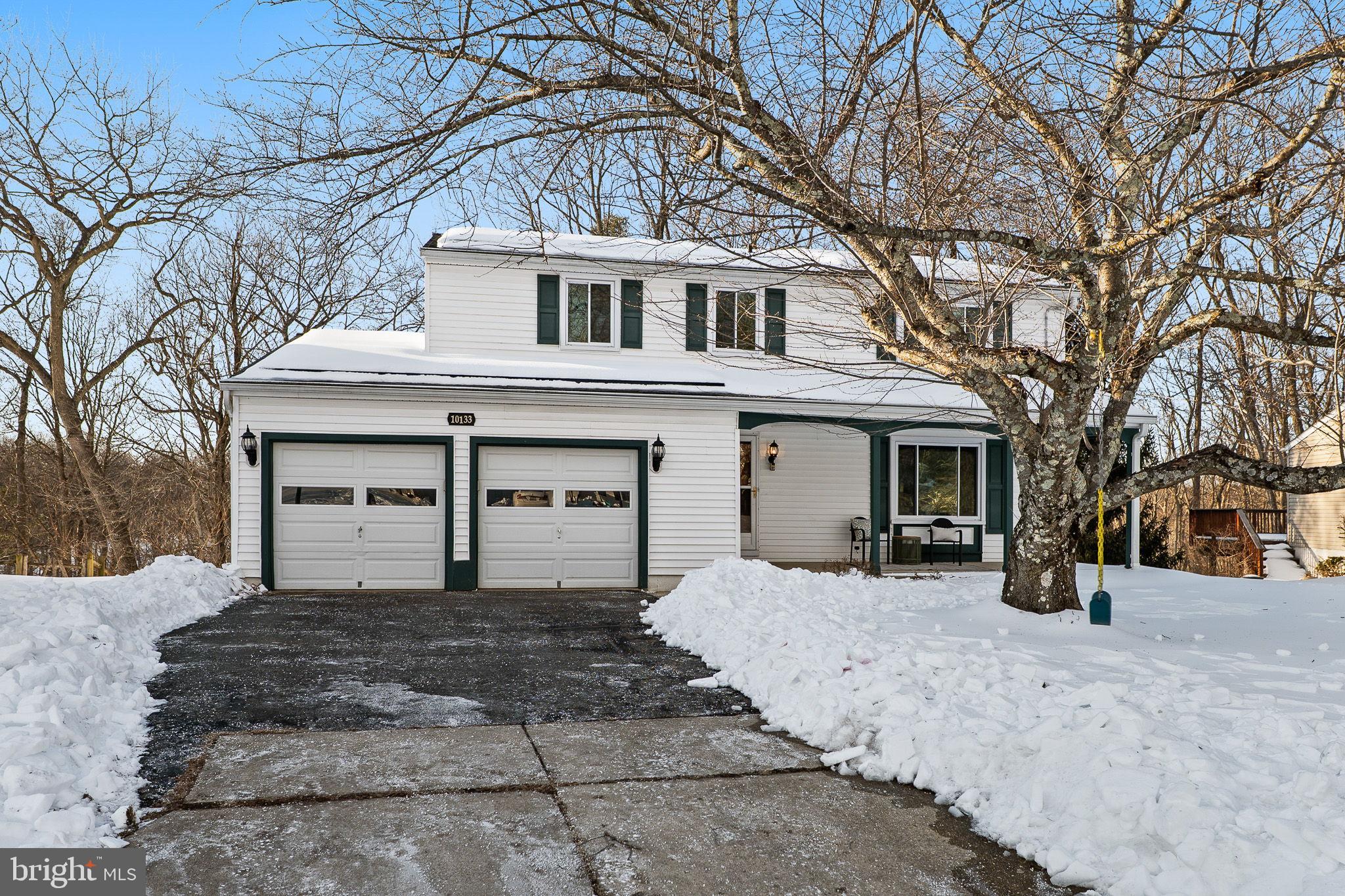 THE PLANTATIONS - Residential