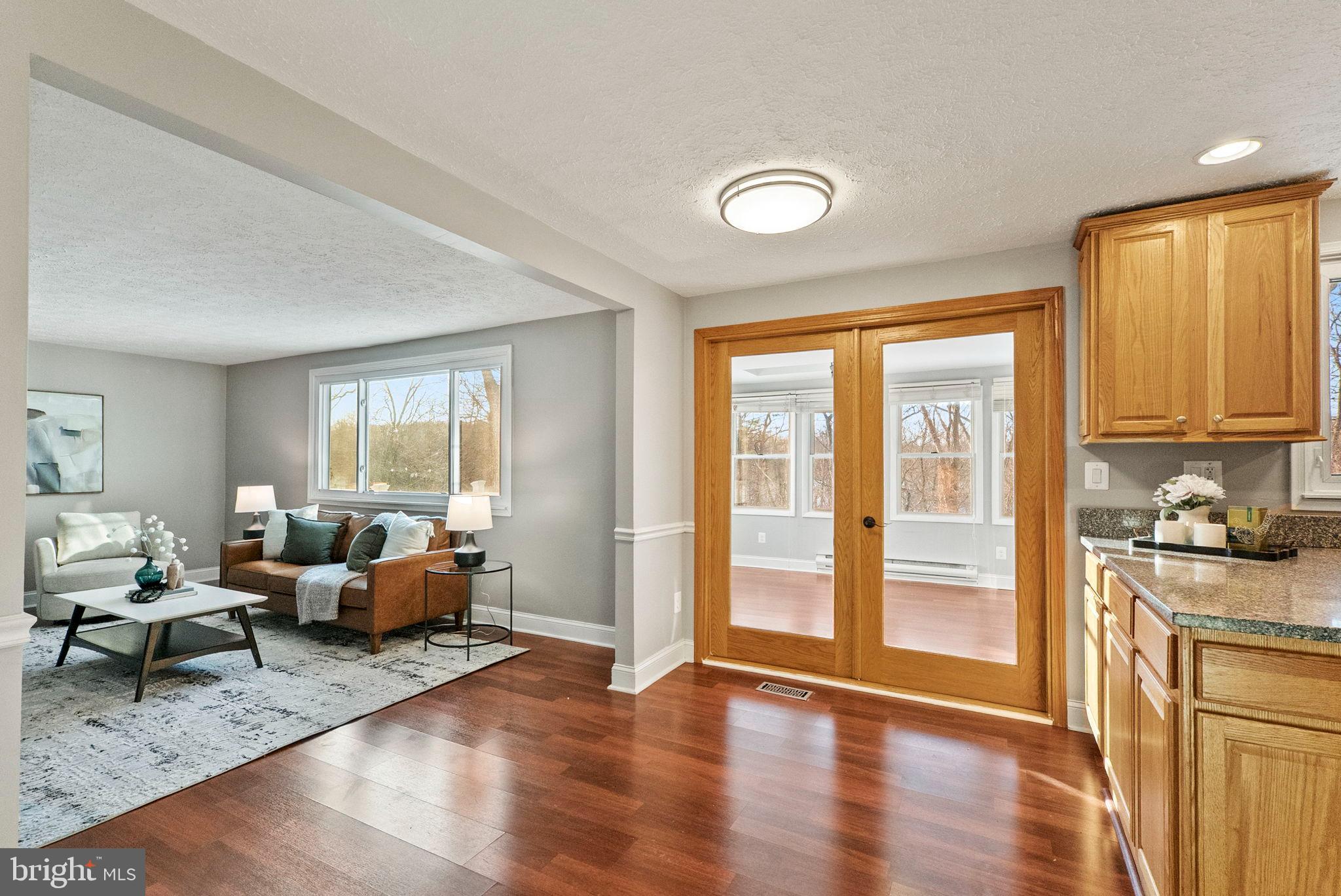 THE PLANTATIONS - Residential