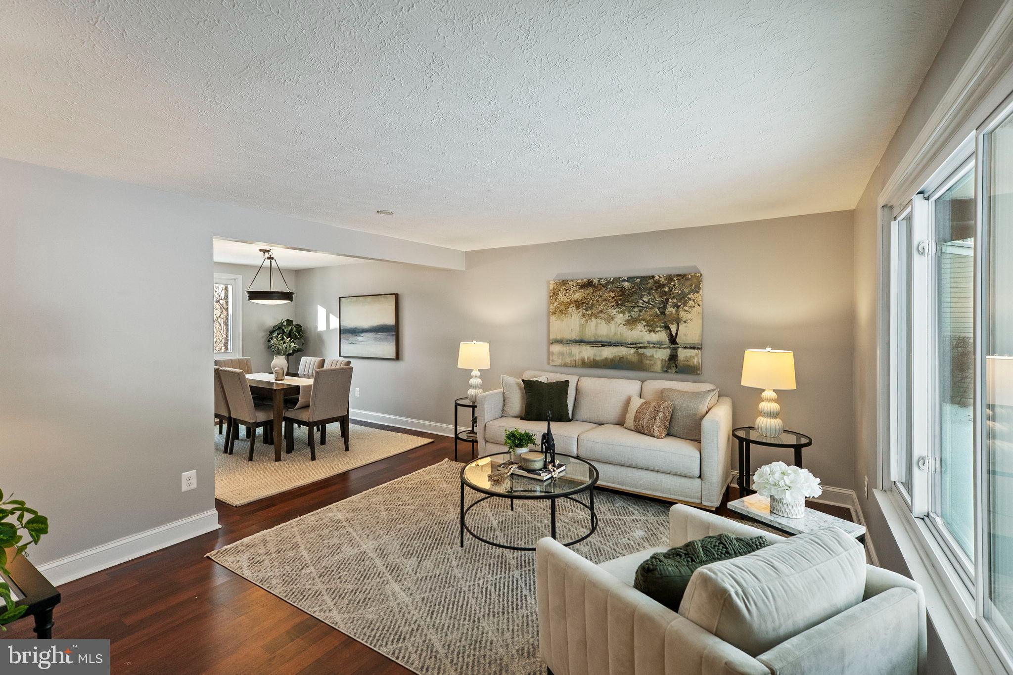 THE PLANTATIONS - Residential