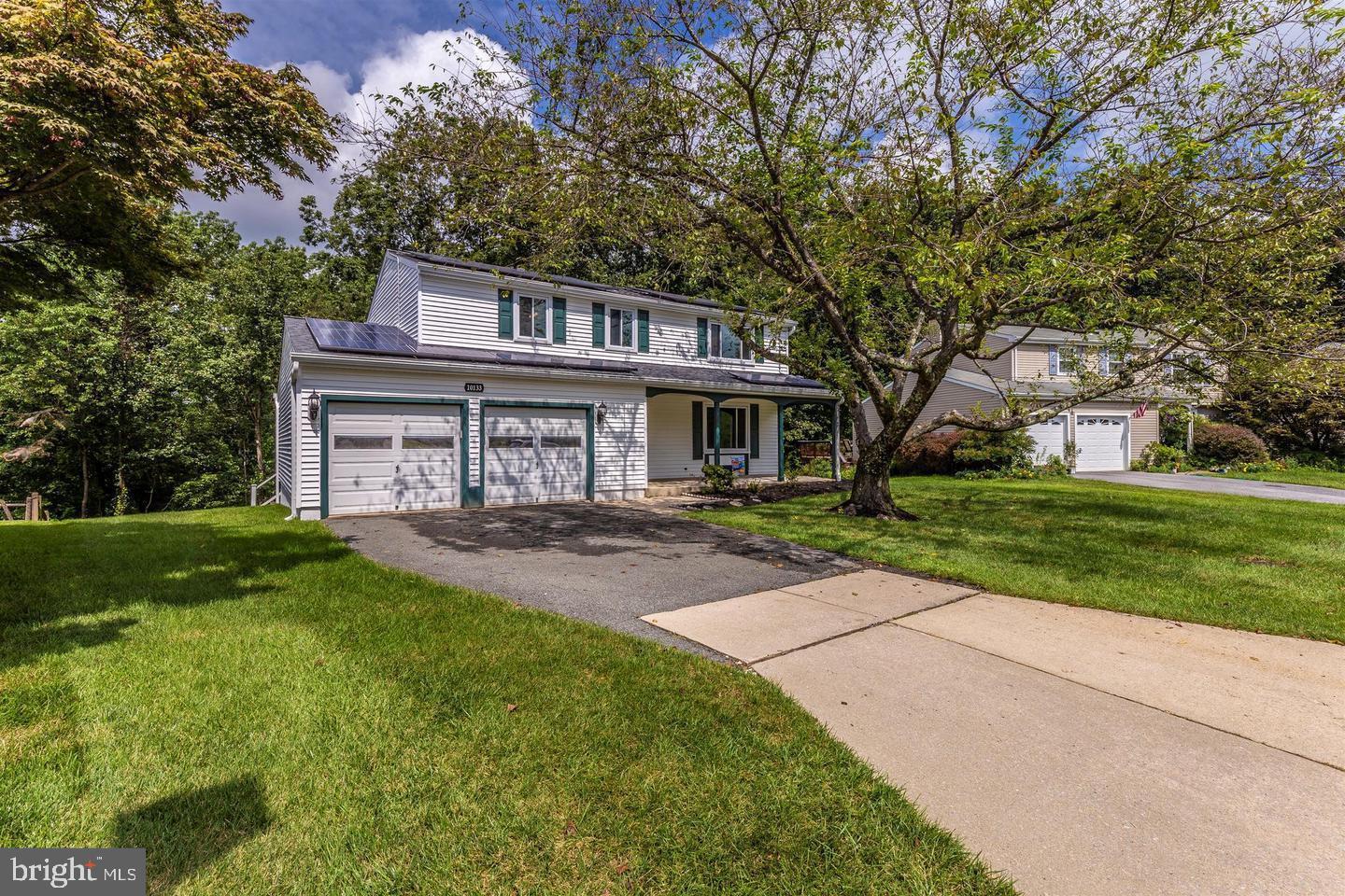 10133 PEANUT MILL DRIVE