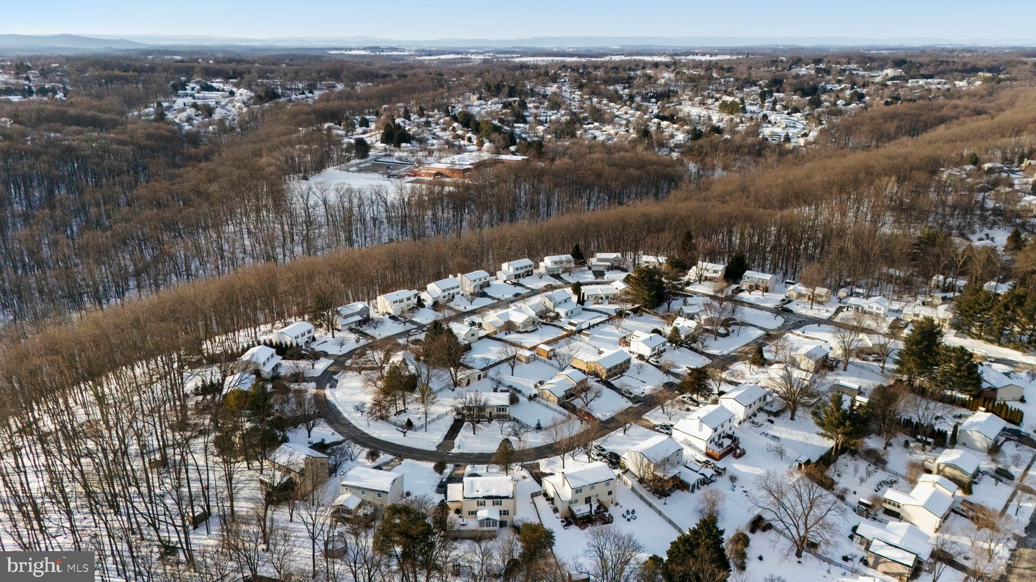 THE PLANTATIONS - Residential