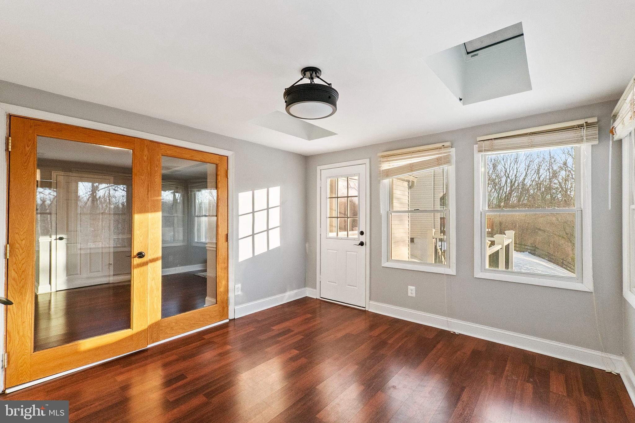 THE PLANTATIONS - Residential