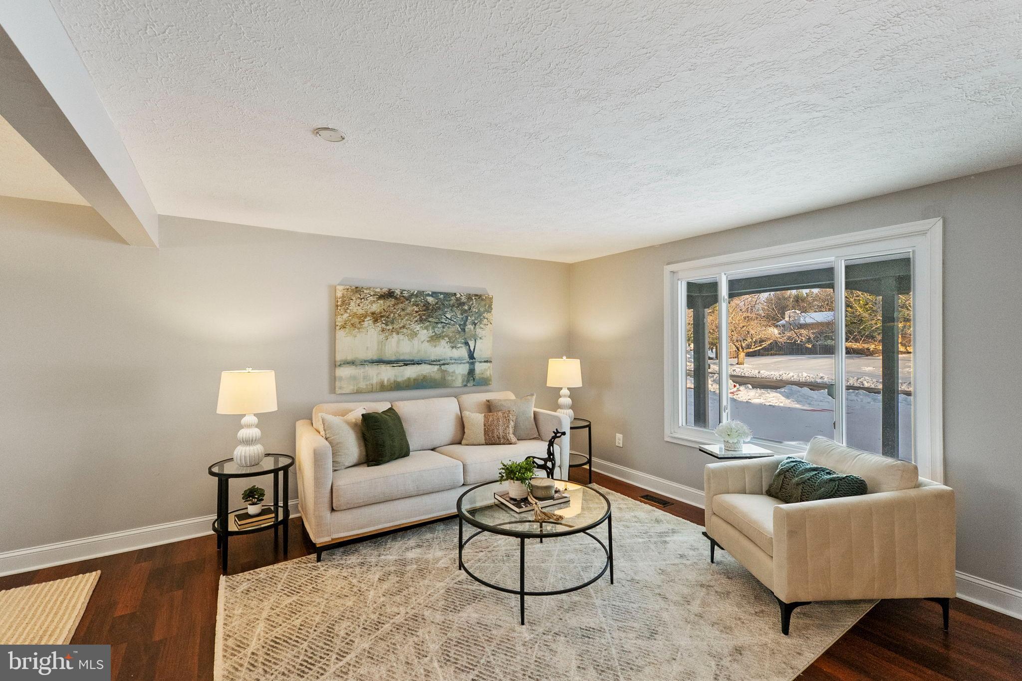 THE PLANTATIONS - Residential