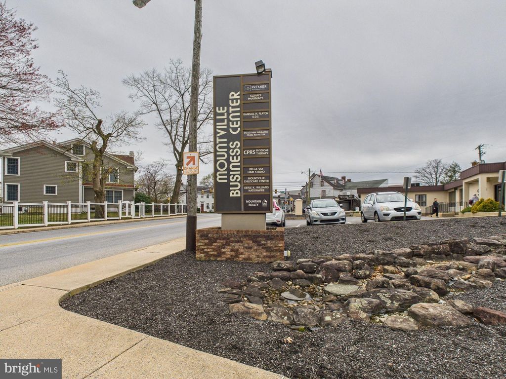 Photo of 2 College Avenue, MOUNTVILLE, PA 17554 (MLS # PALA2066878)