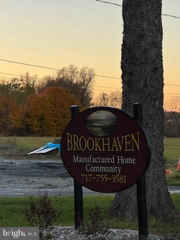 BROOKHAVEN MHP - Residential