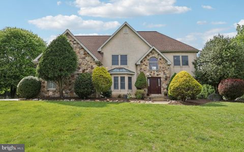 Photo of 308 Detjen Drive, HOCKESSIN, DE 19707 (MLS # DENC2081648)