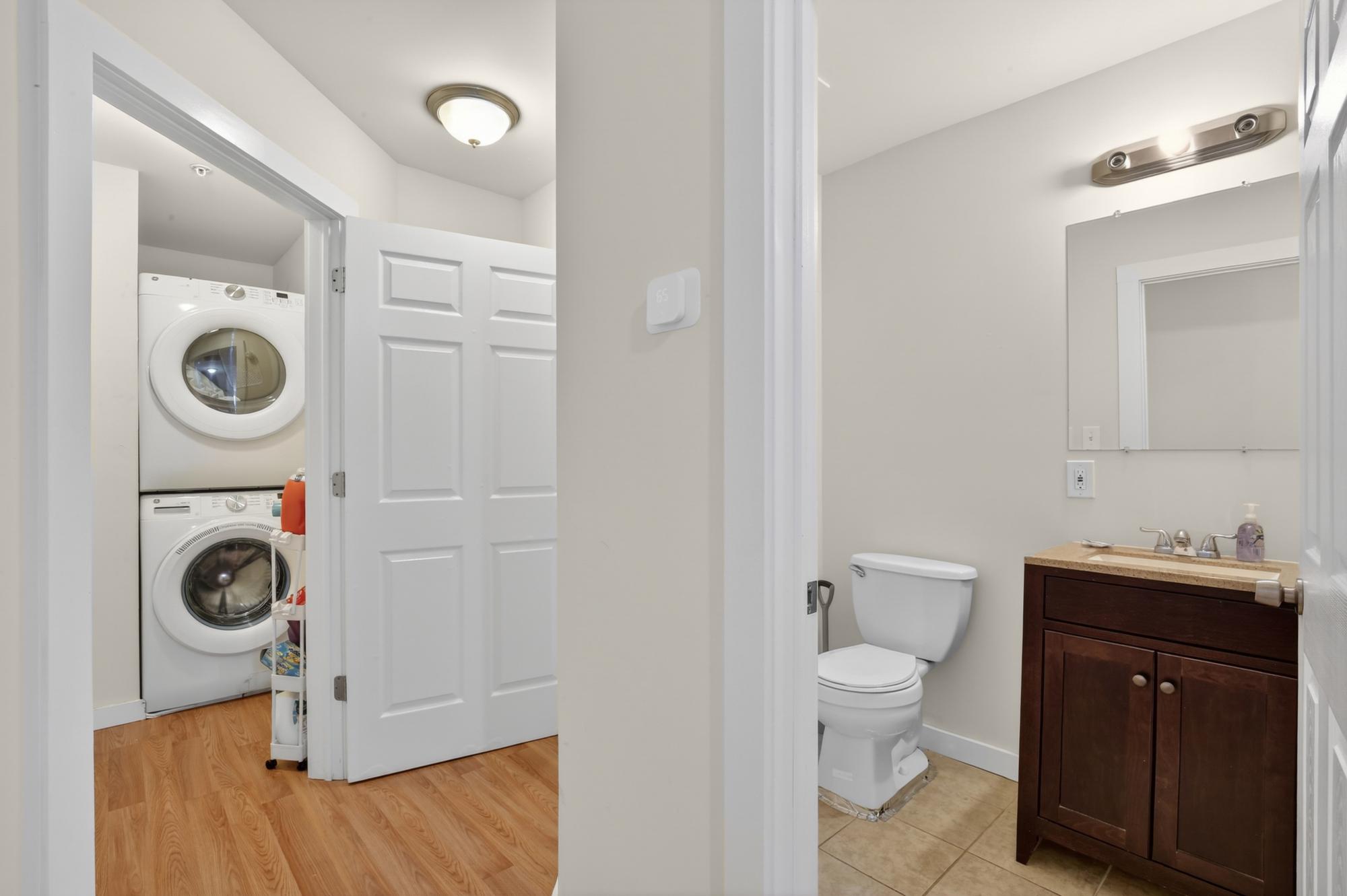 POWELTON VILLAGE - Residential