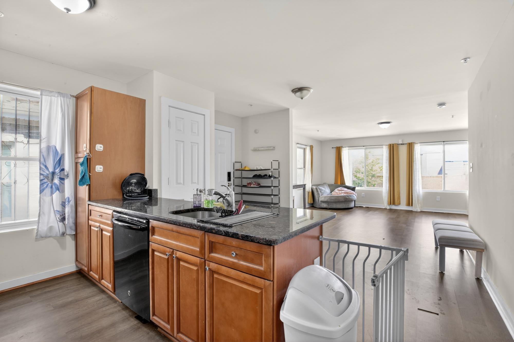 POWELTON VILLAGE - Residential