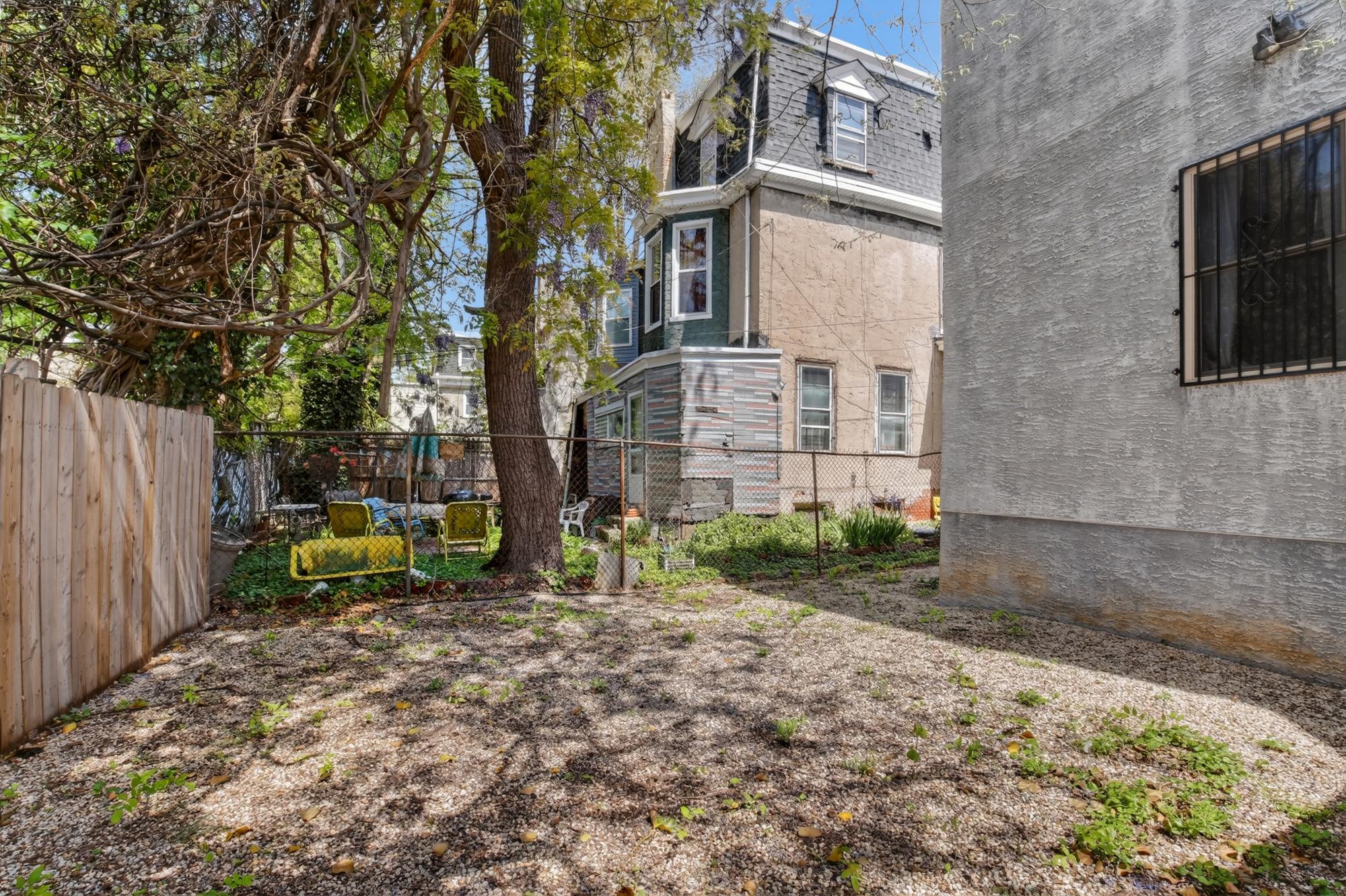 POWELTON VILLAGE - Residential