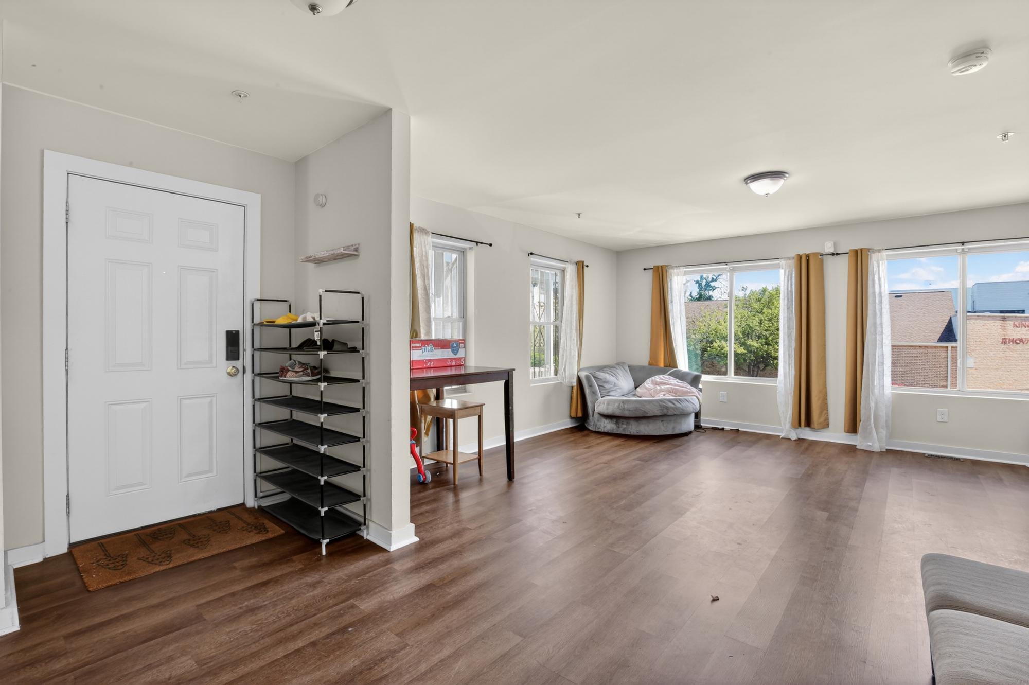 POWELTON VILLAGE - Residential