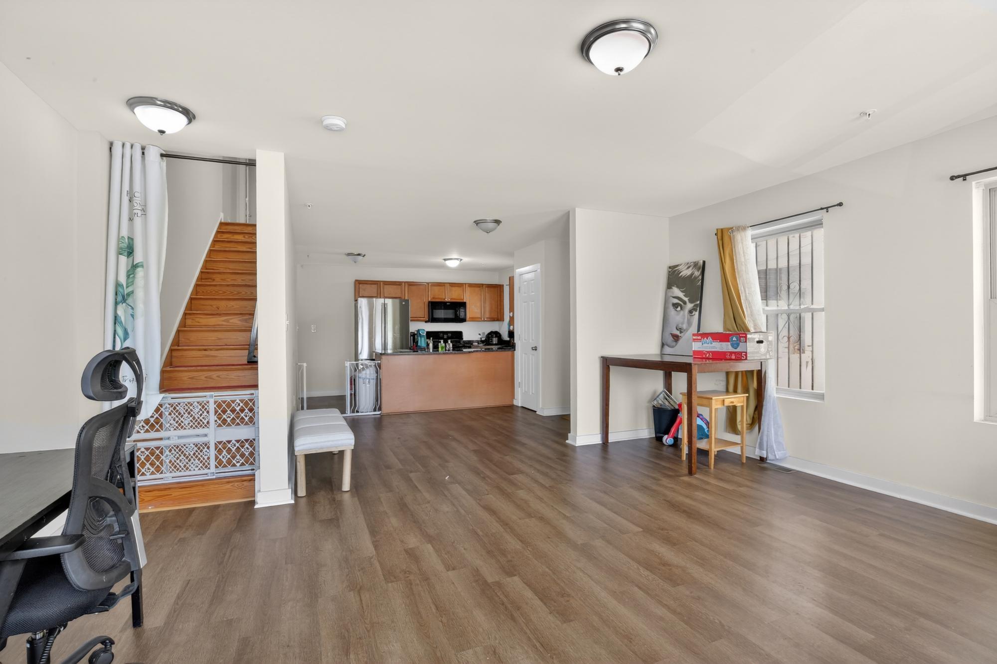 POWELTON VILLAGE - Residential