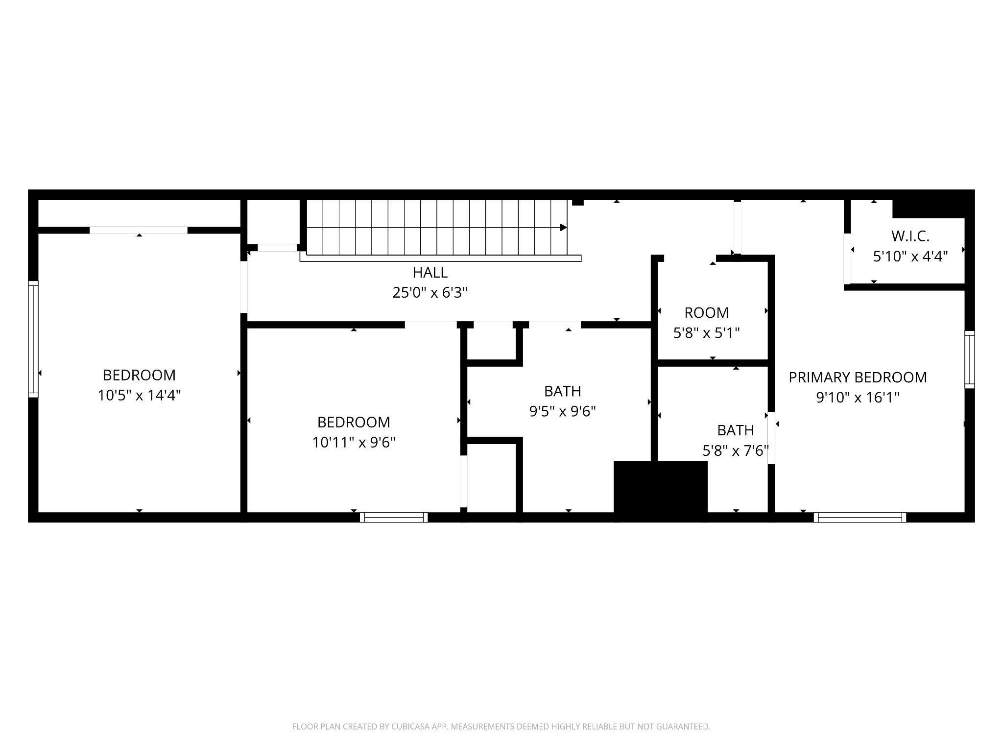 POWELTON VILLAGE - Residential