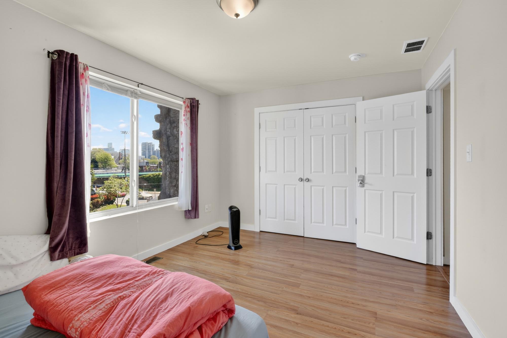 POWELTON VILLAGE - Residential
