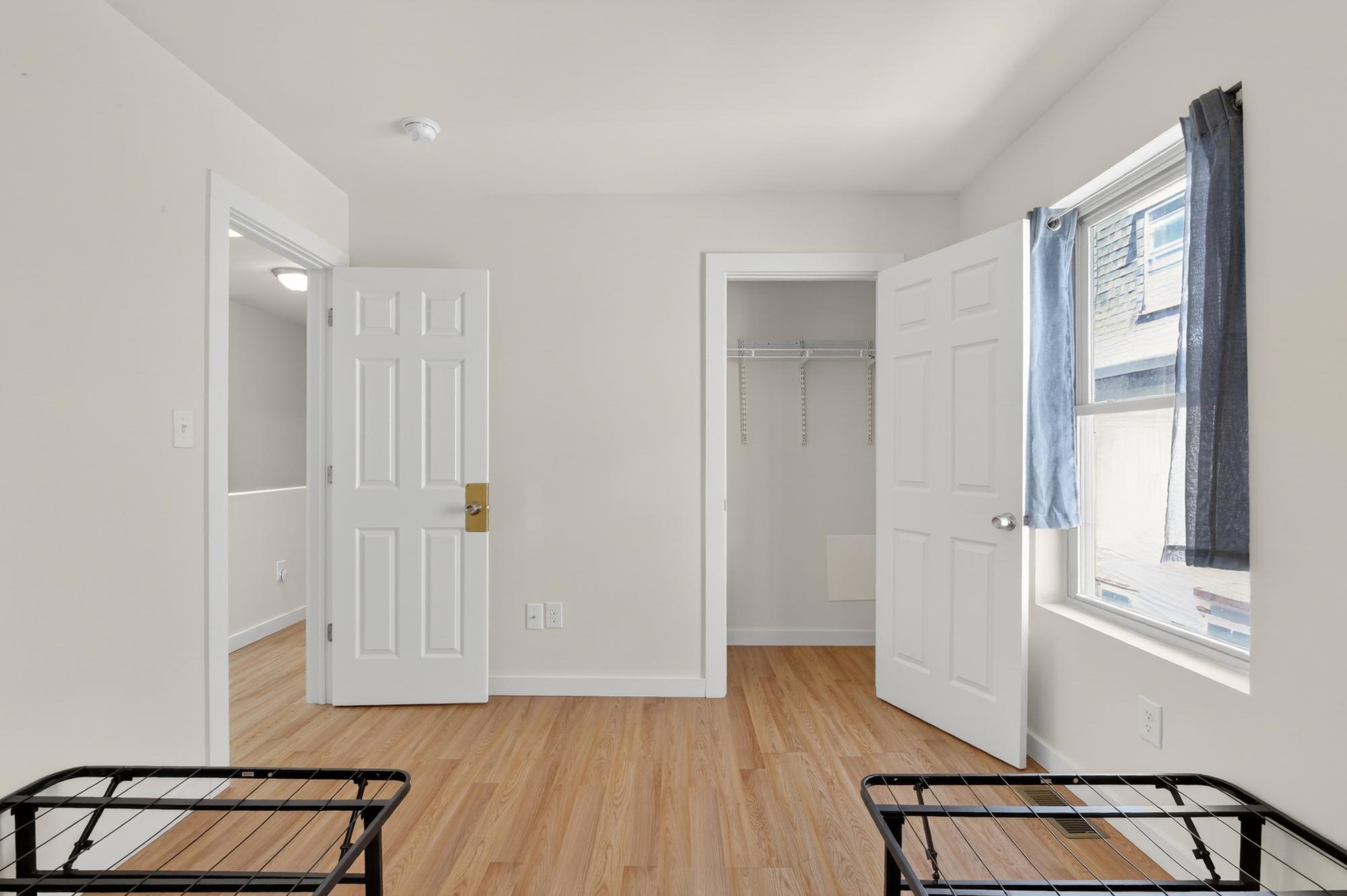 POWELTON VILLAGE - Residential