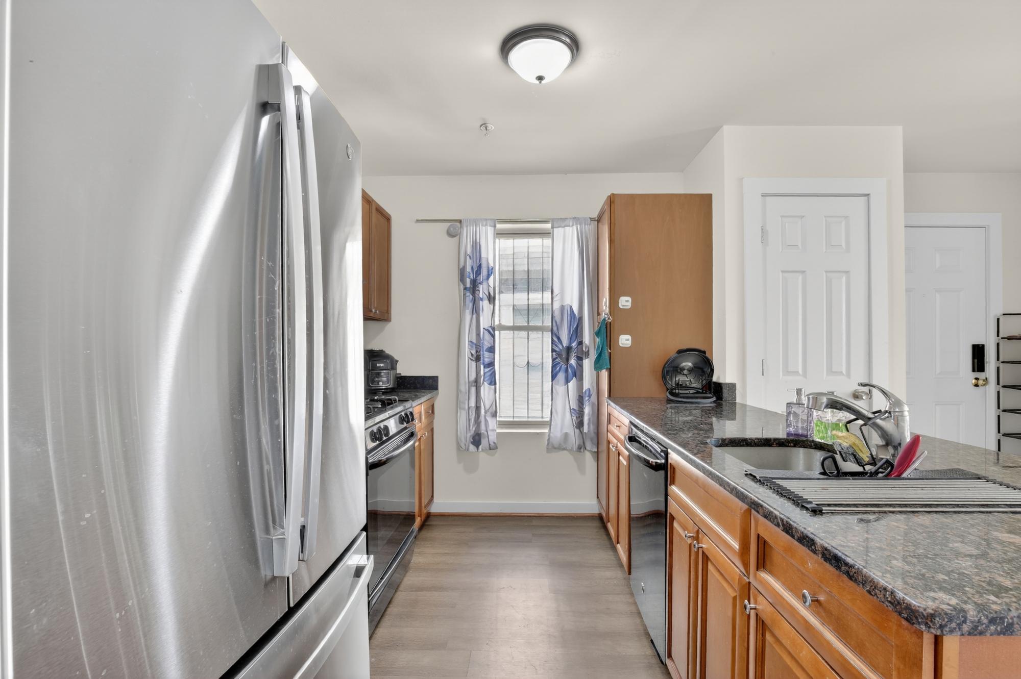 POWELTON VILLAGE - Residential