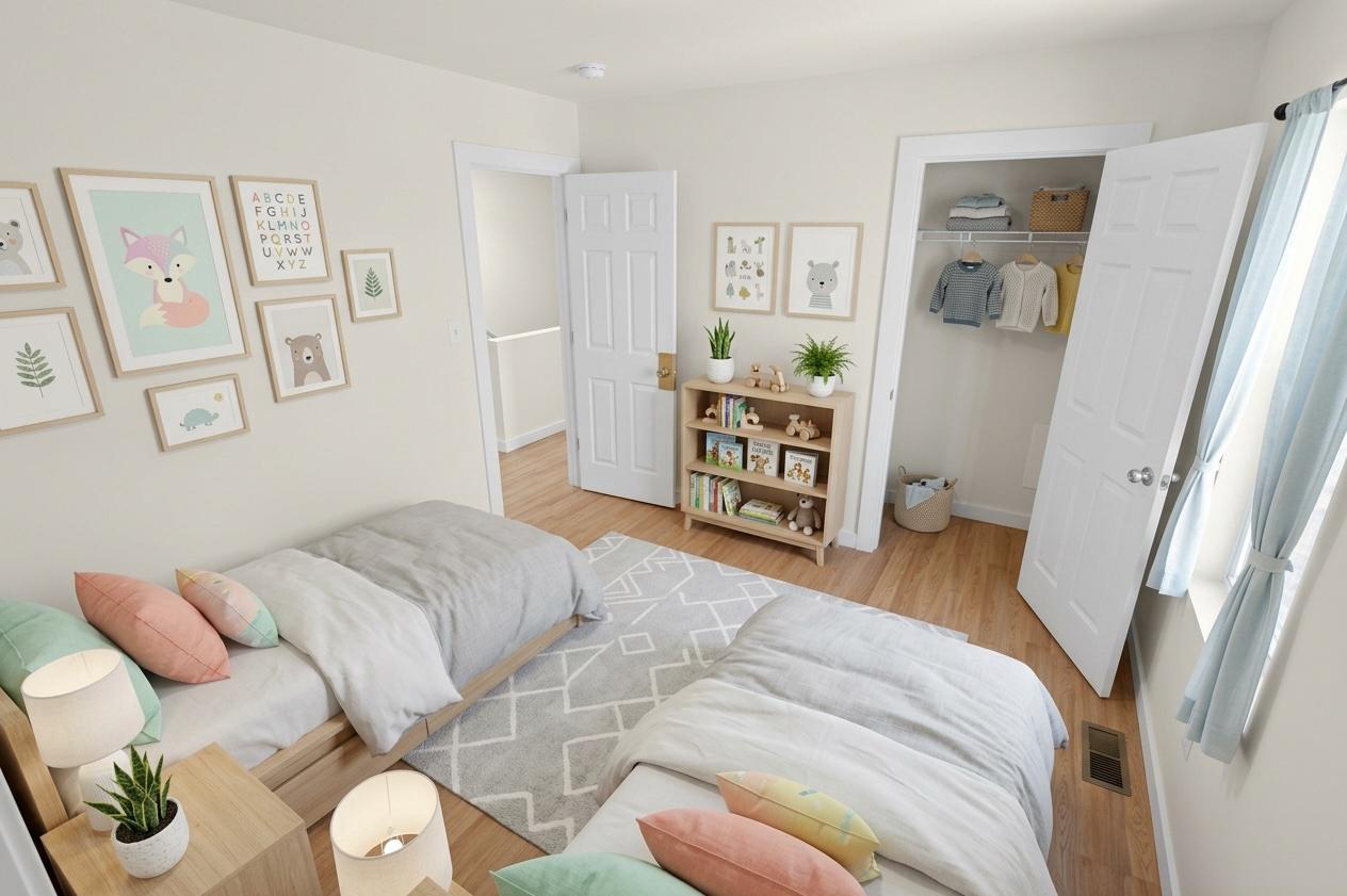 POWELTON VILLAGE - Residential