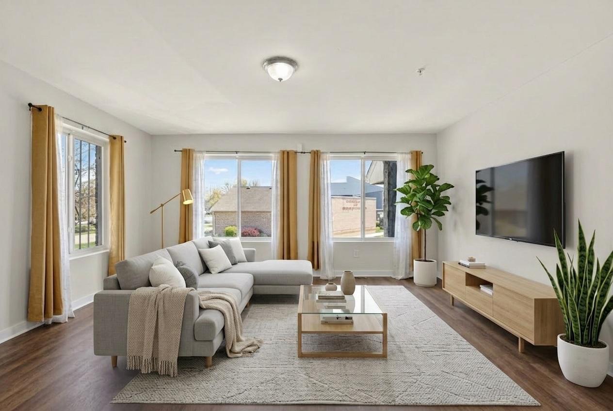 POWELTON VILLAGE - Residential