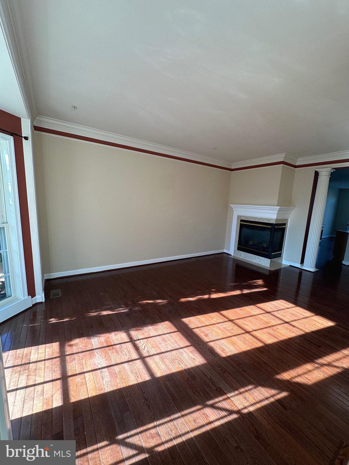 VILLAGES OF URBANA - Residential Lease