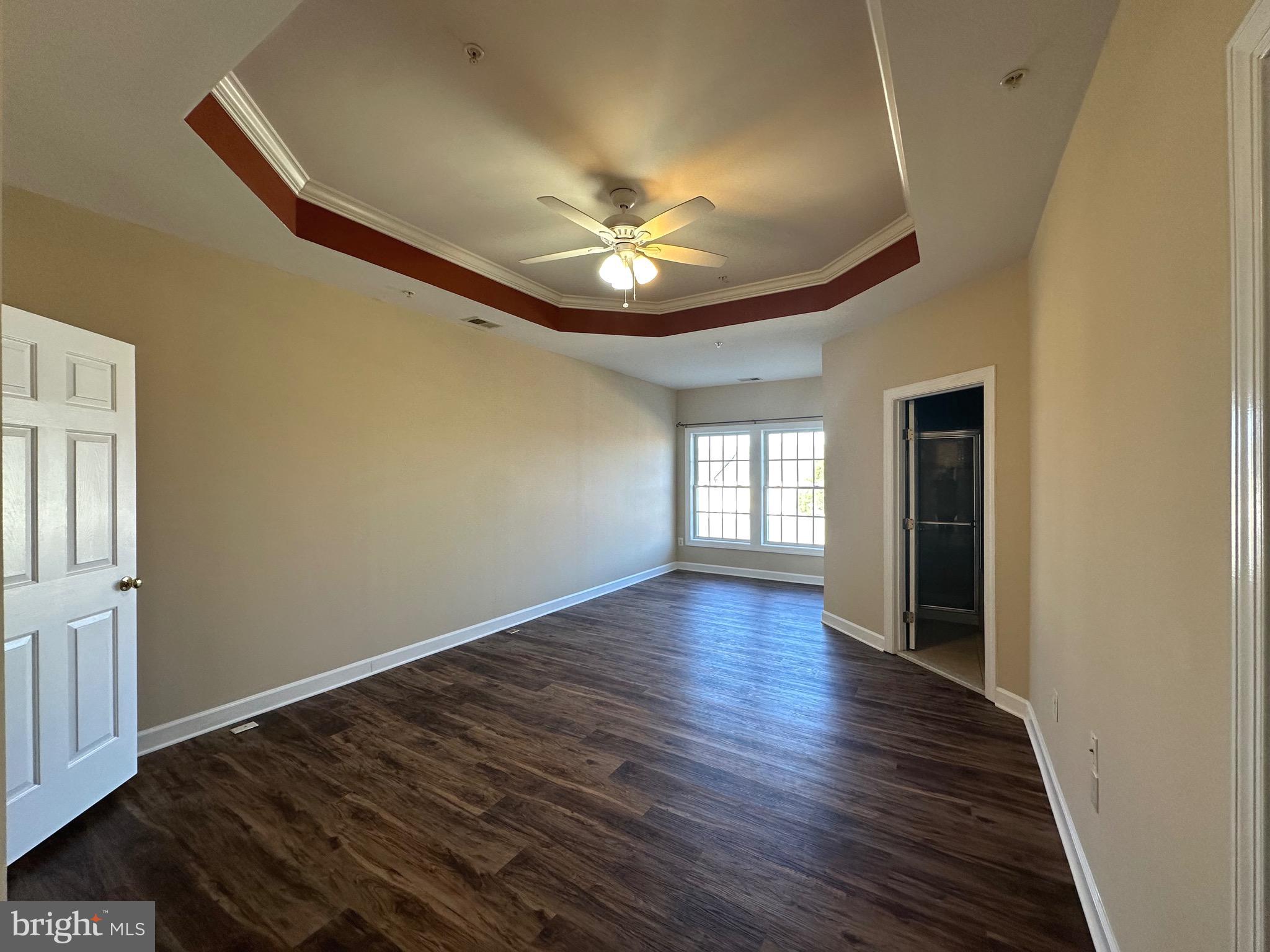 VILLAGES OF URBANA - Residential Lease