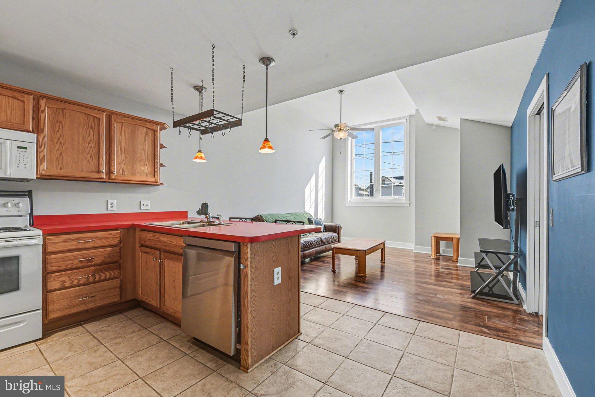 FACTORY CONDOS - Residential