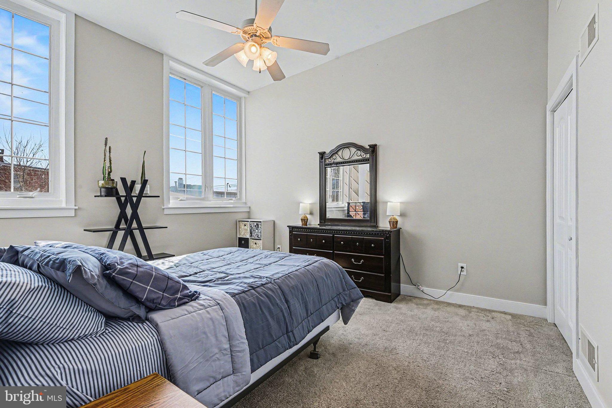 FACTORY CONDOS - Residential