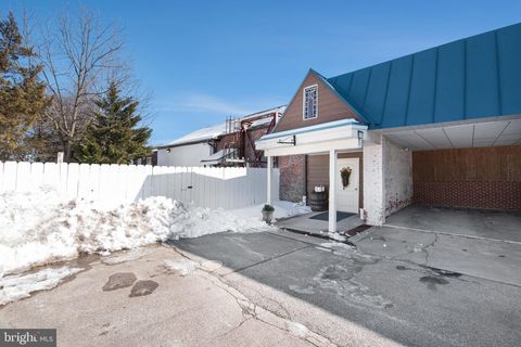 37 N 4TH STREET 9 GETTYSBURG PA 17325