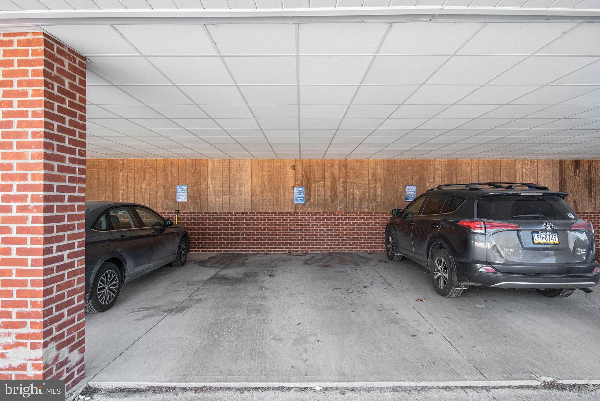 FACTORY CONDOS - Residential