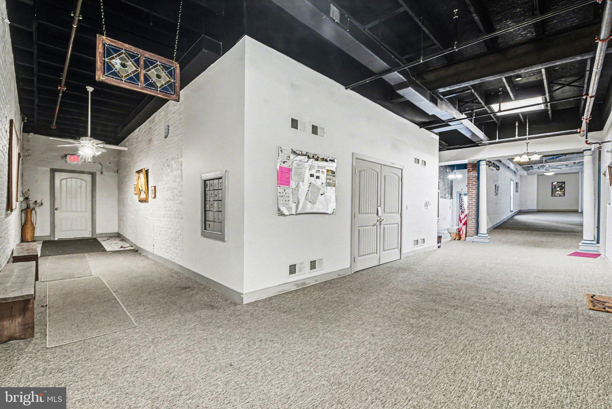 FACTORY CONDOS - Residential