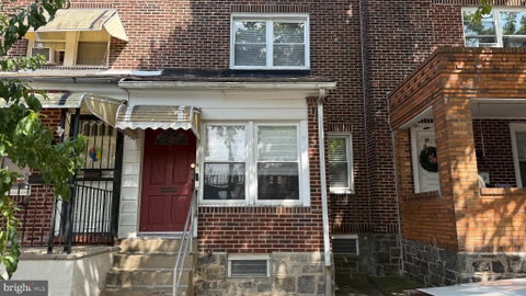 Photo of 2711 S Alder Street, PHILADELPHIA, PA 19148 (MLS # PAPH2658048)