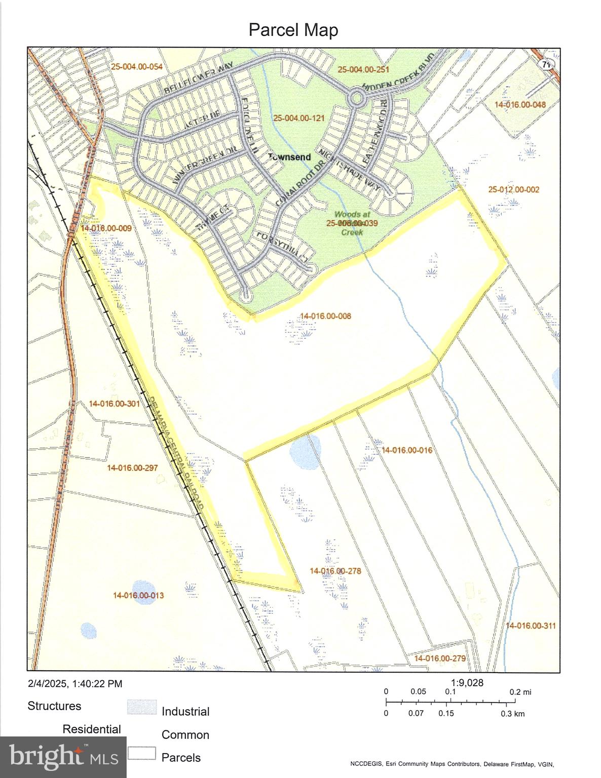 NONE AVAILABLE - Land