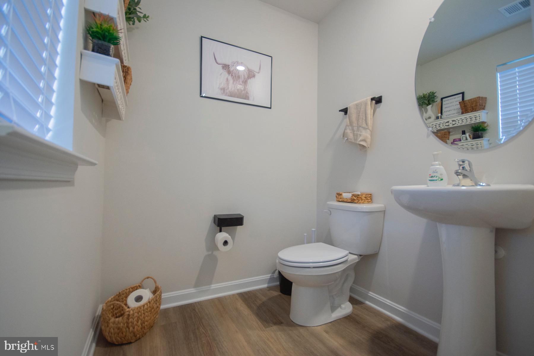 RED HILL - Residential