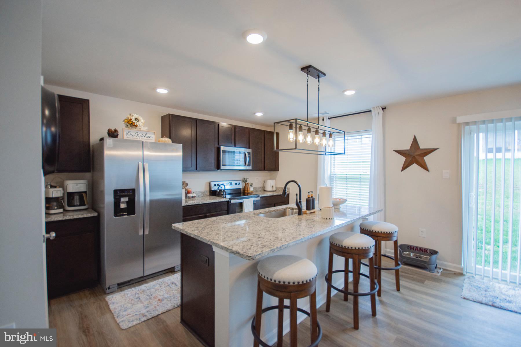 RED HILL - Residential