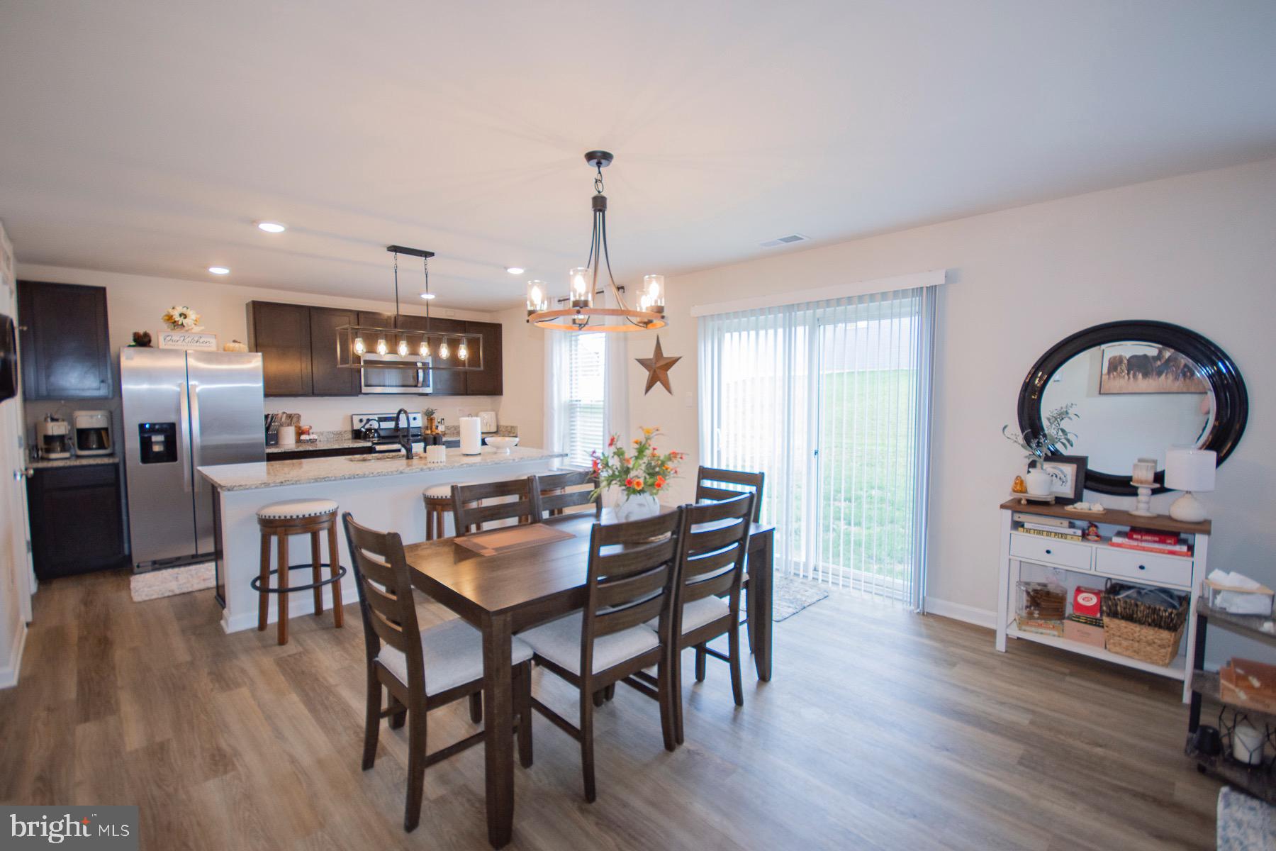 RED HILL - Residential